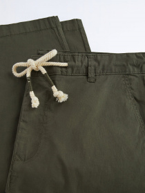 Брюки ZARA модель 64891 Фото