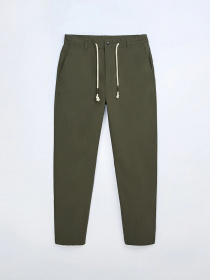 Брюки ZARA модель 64891 Фото