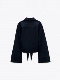 Рубашки ZARA модель 65351 Фото