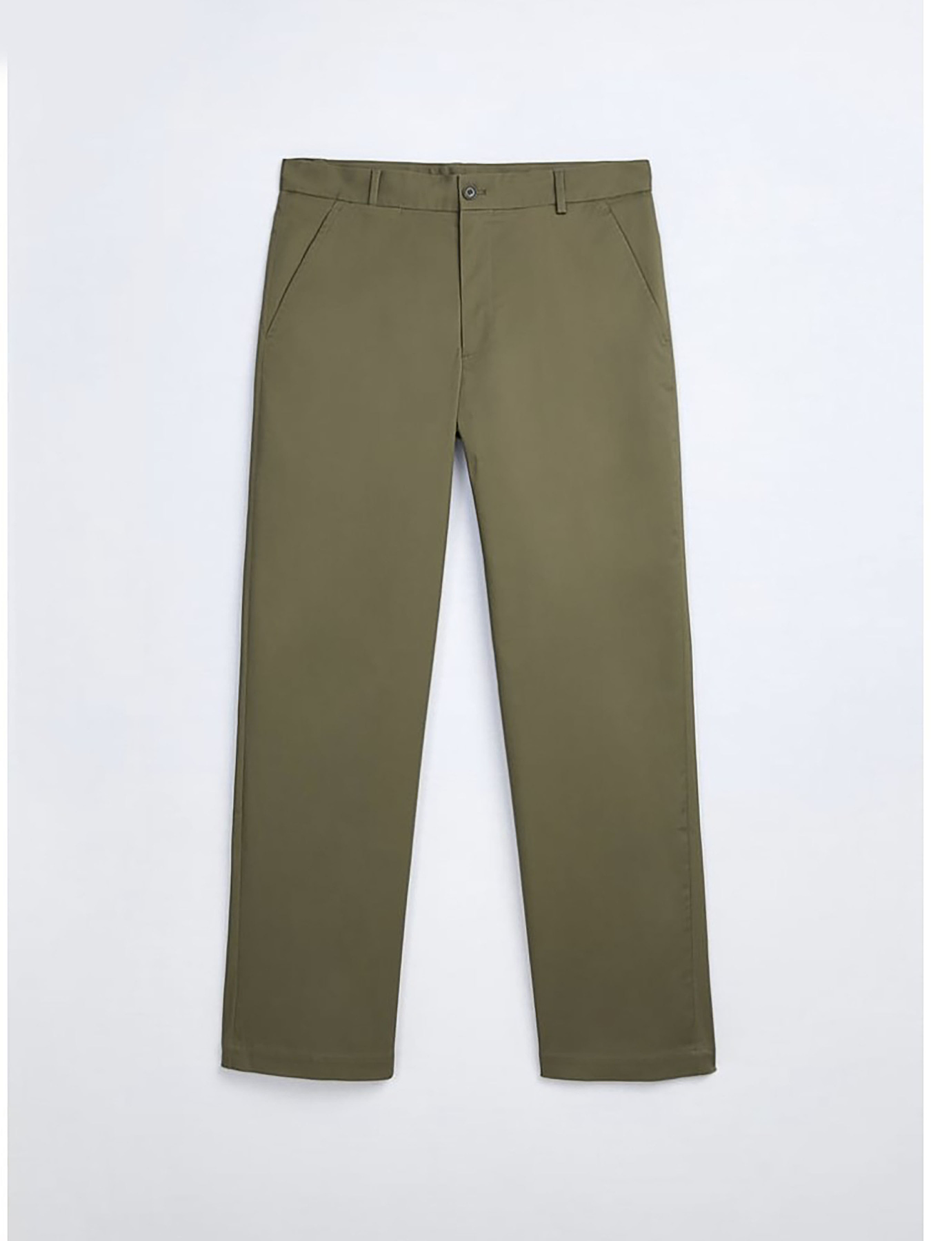 Брюки ZARA модель 65454 Фото