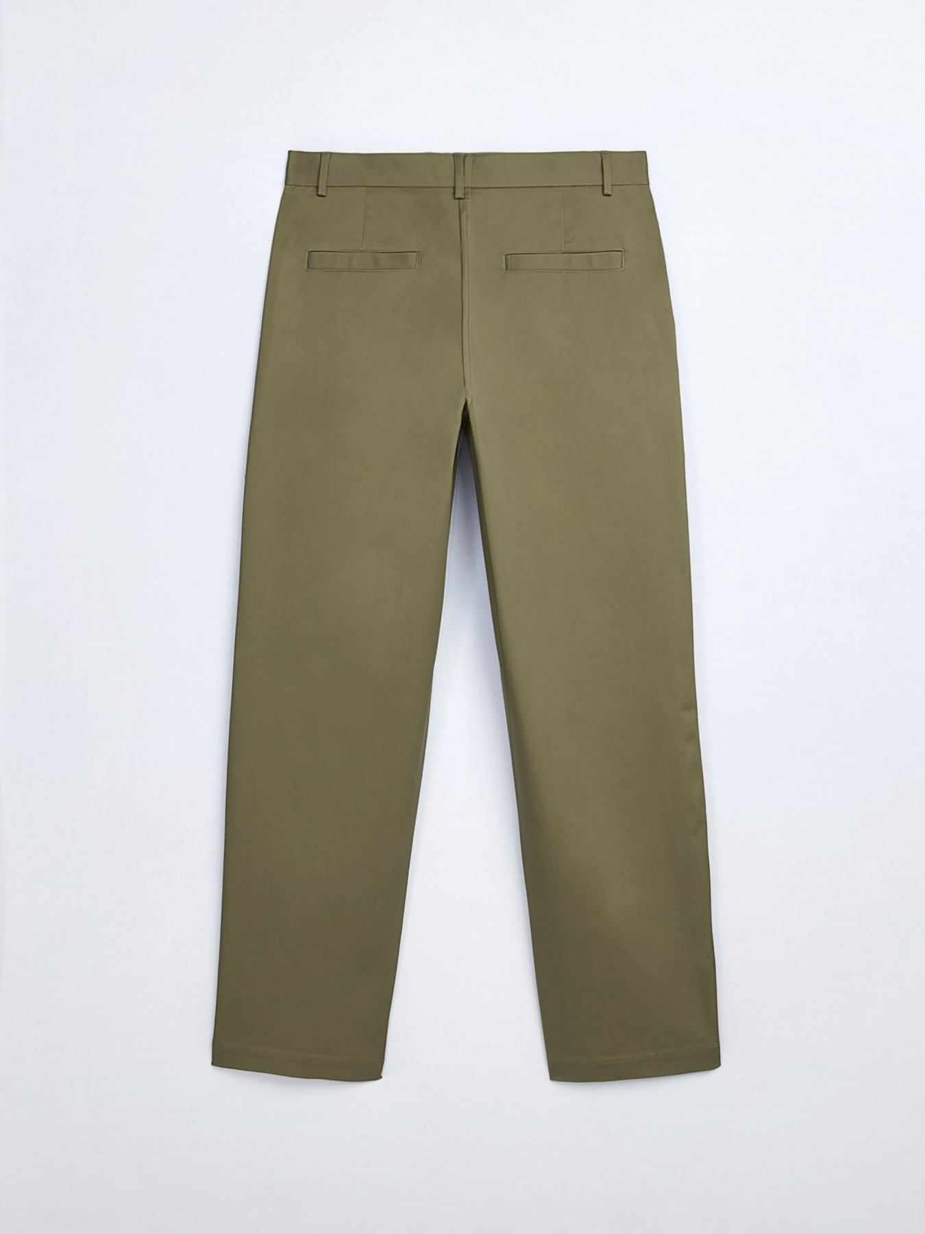 Брюки ZARA модель 65454 Фото