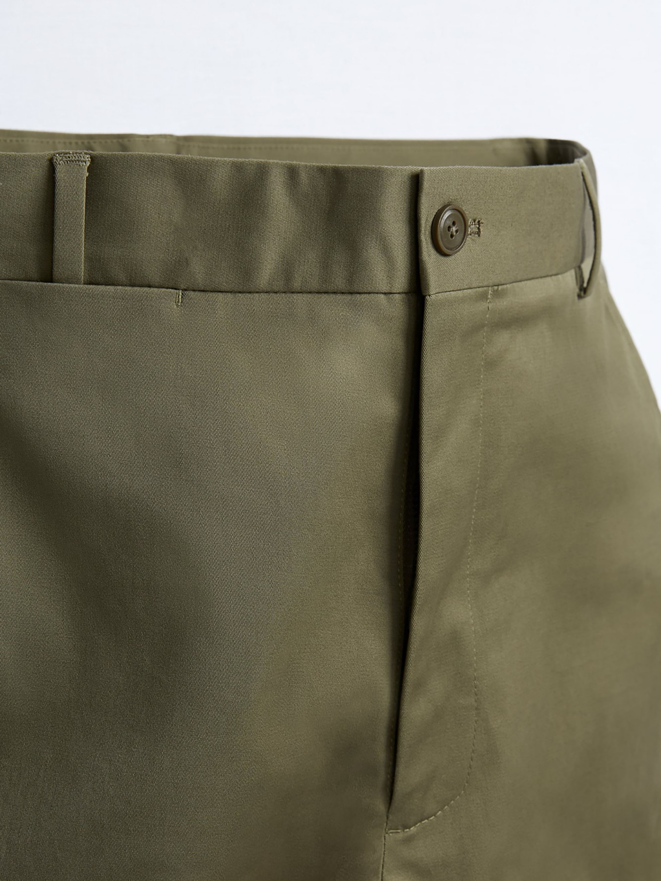 Брюки ZARA модель 65454 Фото