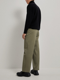 Брюки ZARA модель 65454 Фото