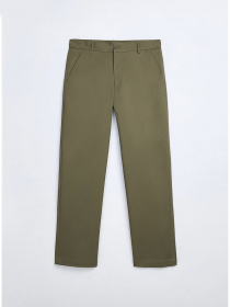 Брюки ZARA модель 65454 Фото