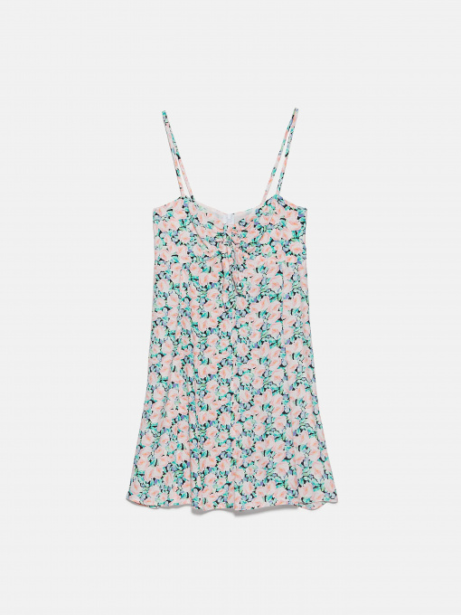 Платья ZARA модель 65621 Фото