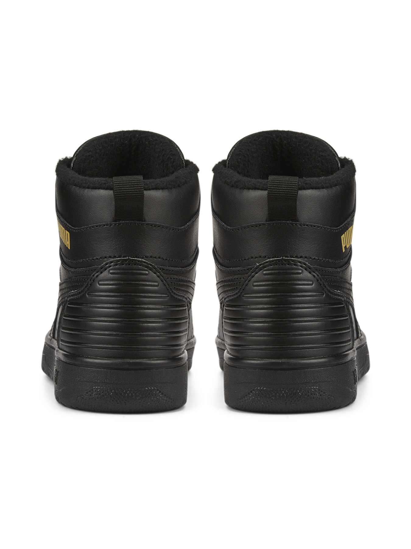 Кросівки PUMA Rebound Rugged Jr модель 388243 Кросівки PUMA Rebound Rugged Jr модель 388243 Фото