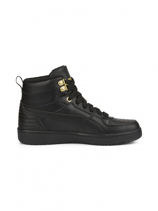 Кросівки PUMA Rebound Rugged Jr модель 388243 Фото