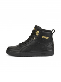Кросівки PUMA Rebound Rugged Jr модель 388243 Фото