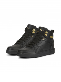 Кросівки PUMA Rebound Rugged Jr модель 388243 Фото