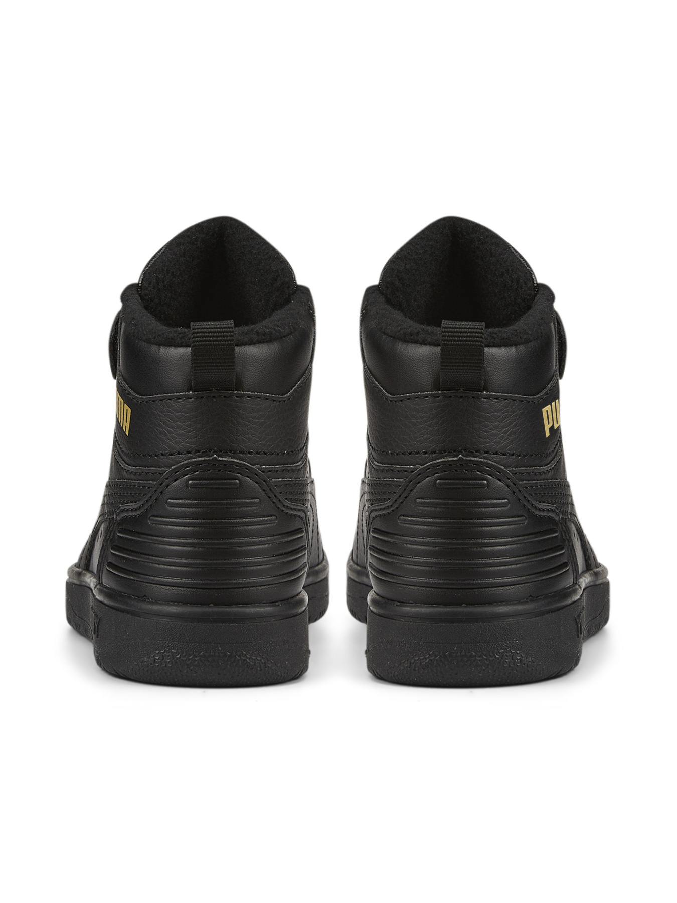 Кросівки PUMA Rebound Rugged V PS модель 388244 Кросівки PUMA Rebound Rugged V PS модель 388244 Фото