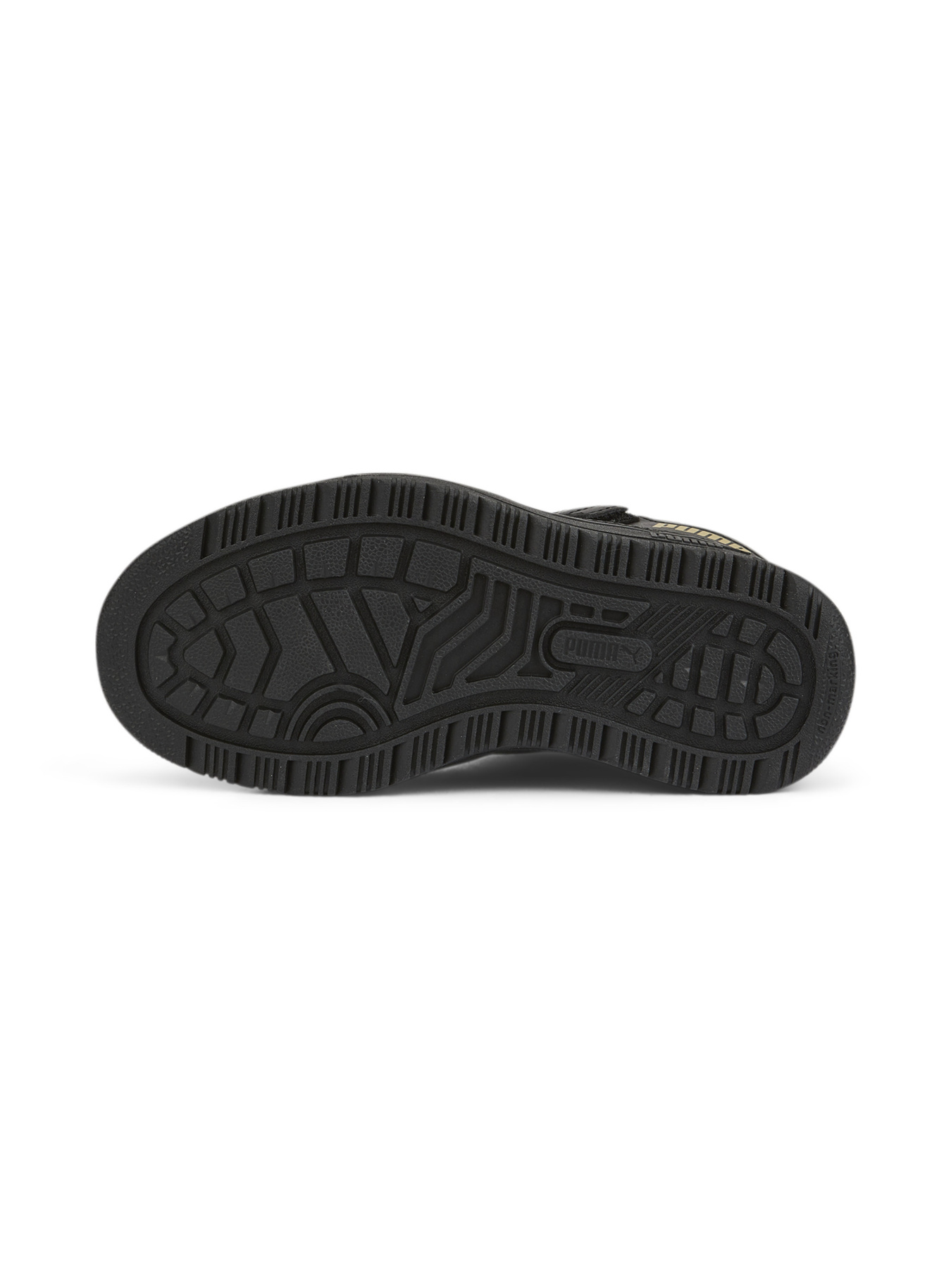 Кросівки PUMA Rebound Rugged V PS модель 388244 Кросівки PUMA Rebound Rugged V PS модель 388244 Фото