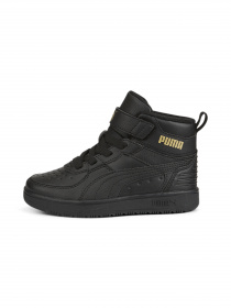 Кросівки PUMA Rebound Rugged V PS модель 388244 Фото