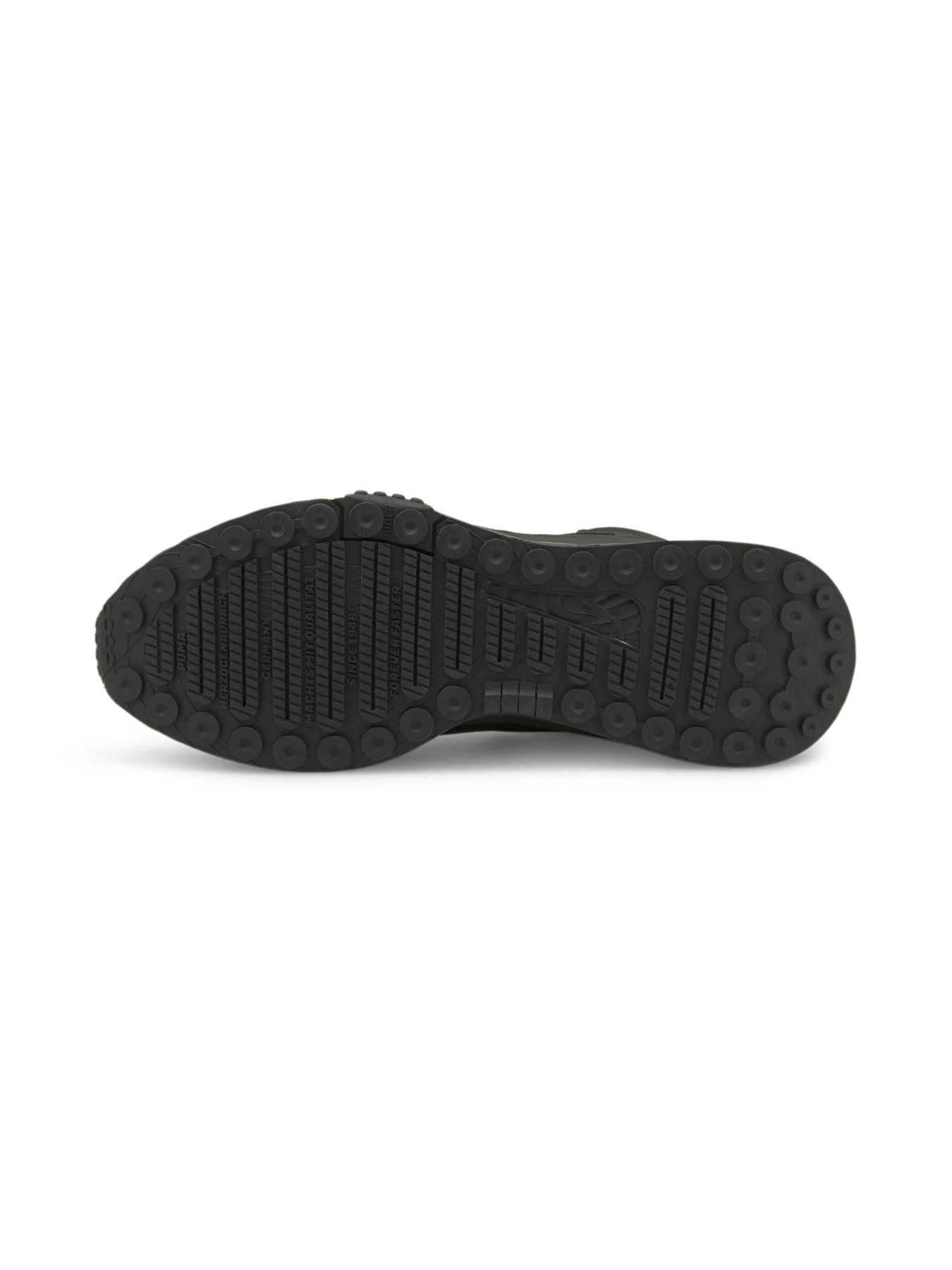 Кросівки PUMA Wild Rider Mid Core Ws модель 382003 Кросівки PUMA Wild Rider Mid Core Ws модель 382003 Фото