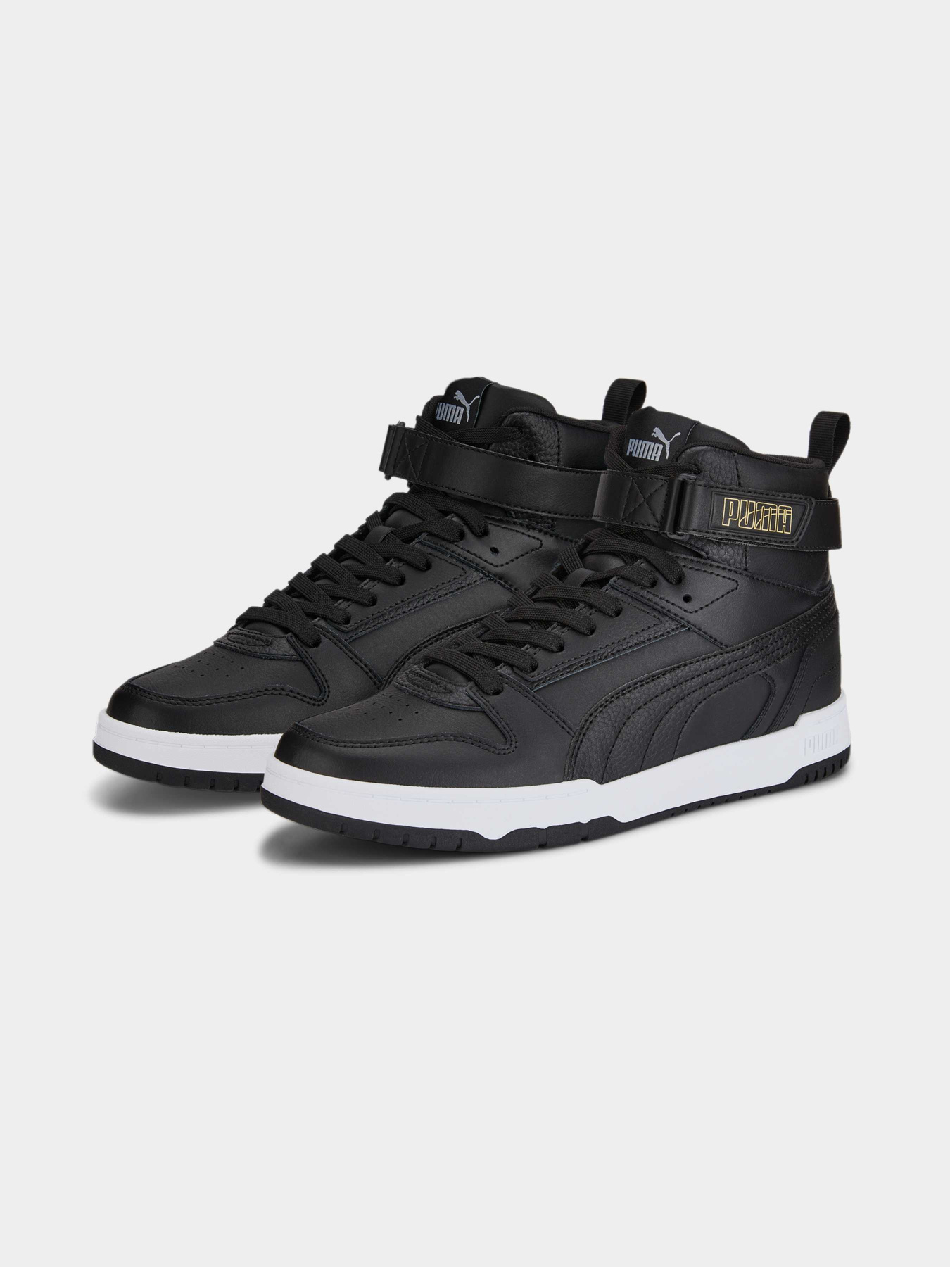 Кеди PUMA Rbd Game модель 385839 Фото