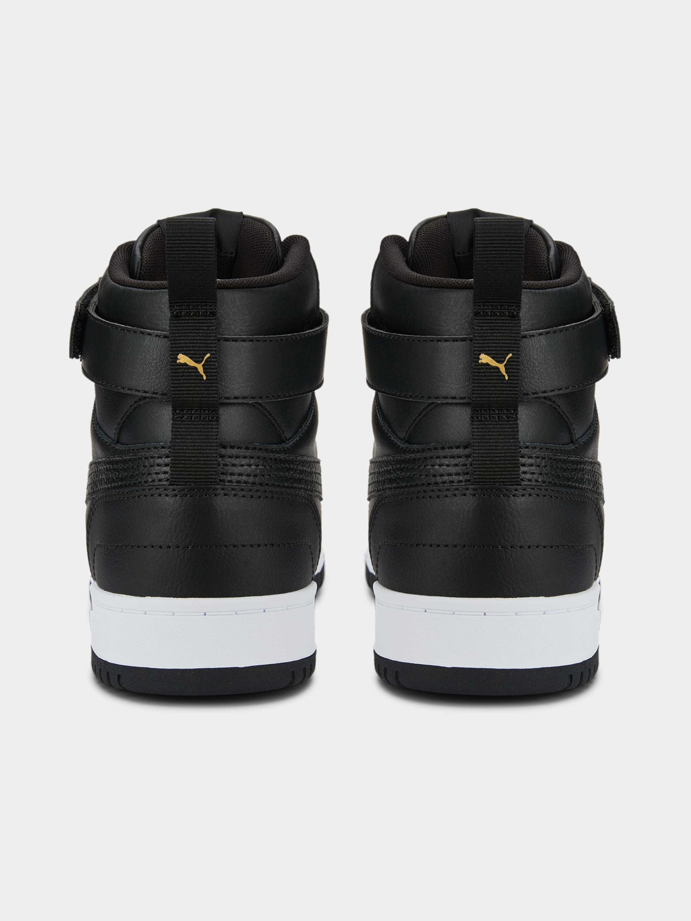 Кеди PUMA Rbd Game модель 385839 Фото