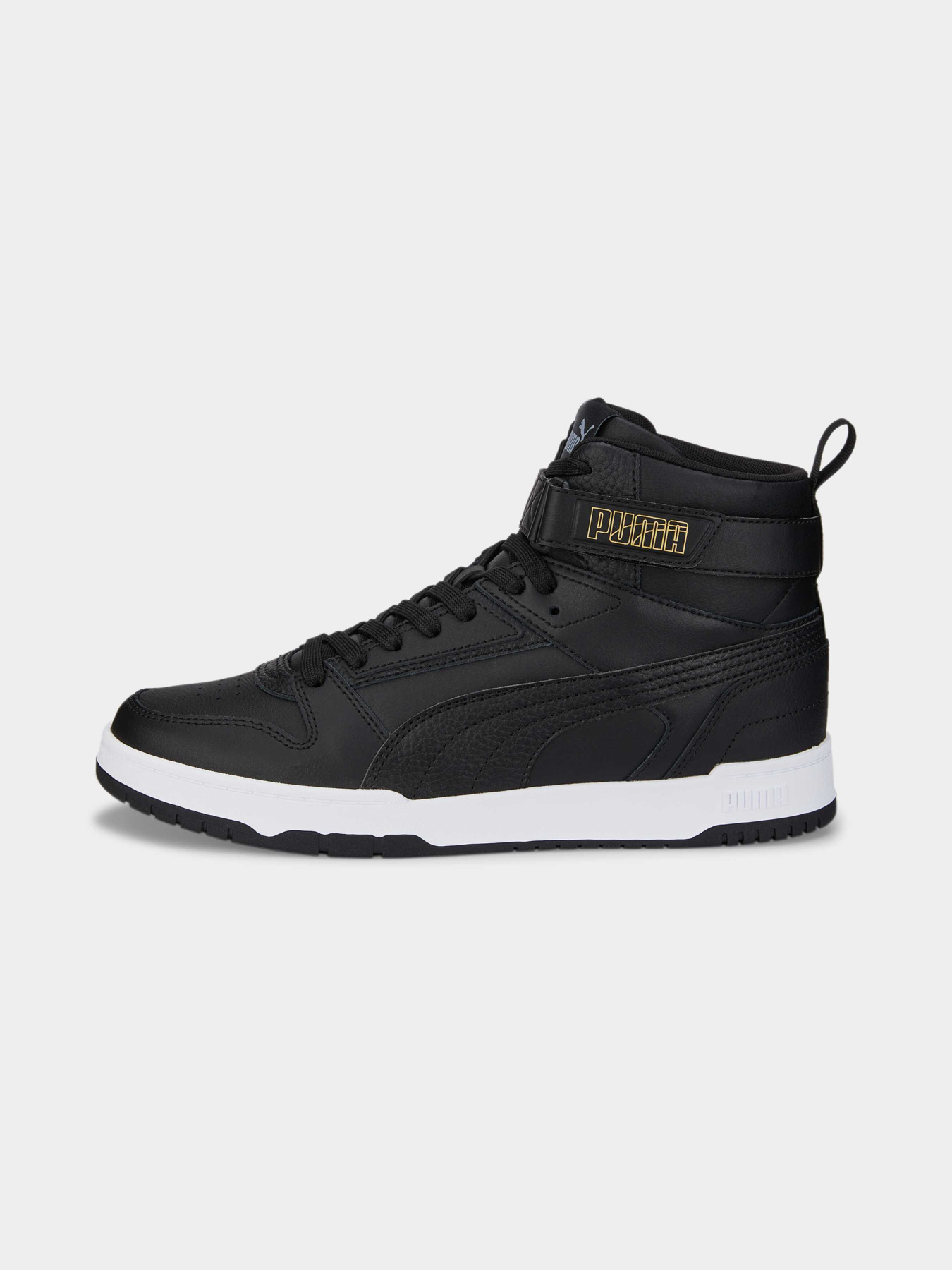 Кеди PUMA Rbd Game модель 385839 Фото