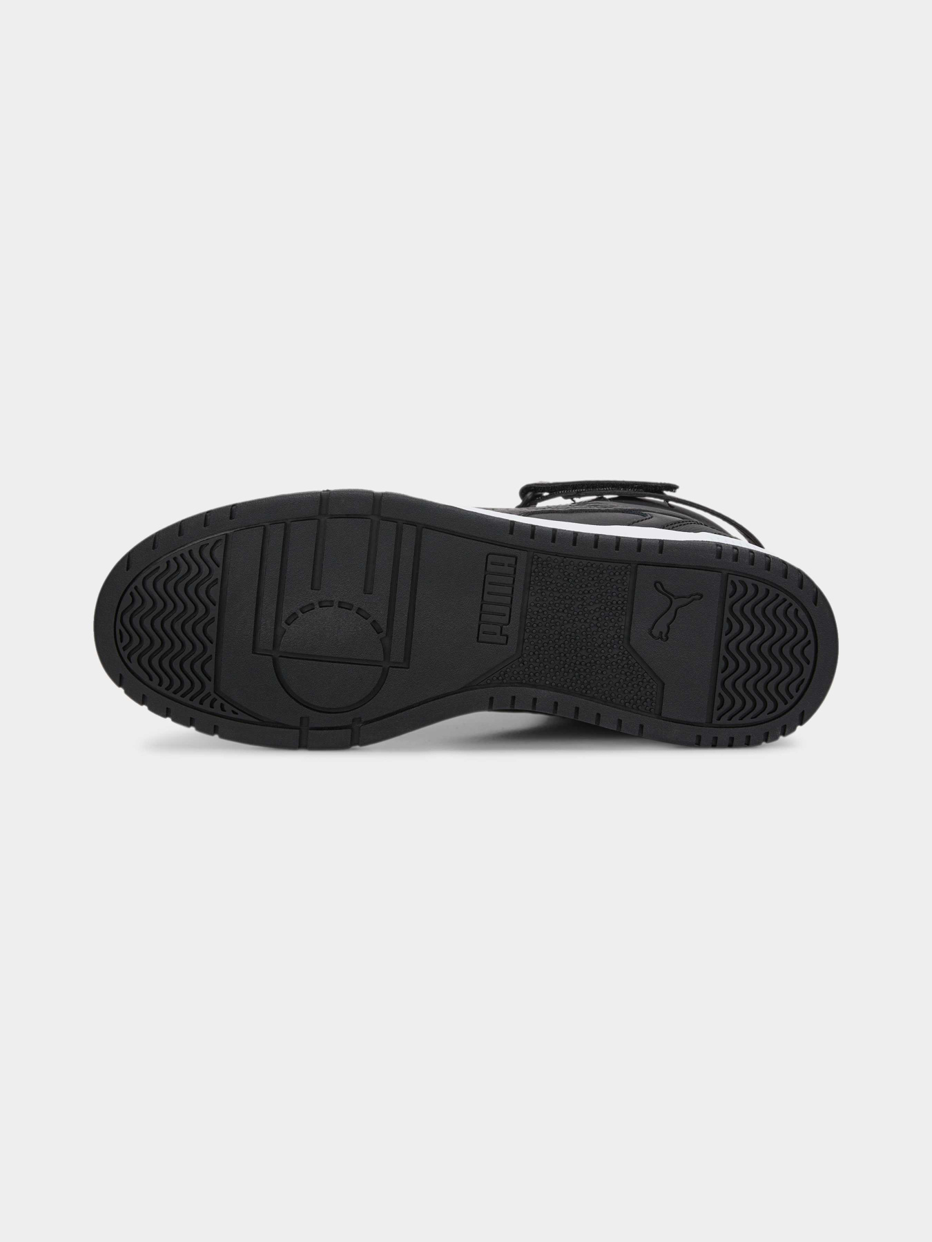 Кеди PUMA Rbd Game модель 385839 Фото