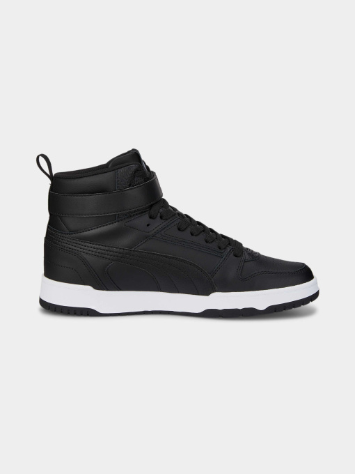 Кеди PUMA Rbd Game модель 385839 Фото