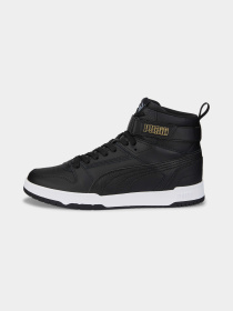 Кеди PUMA Rbd Game модель 385839 Фото