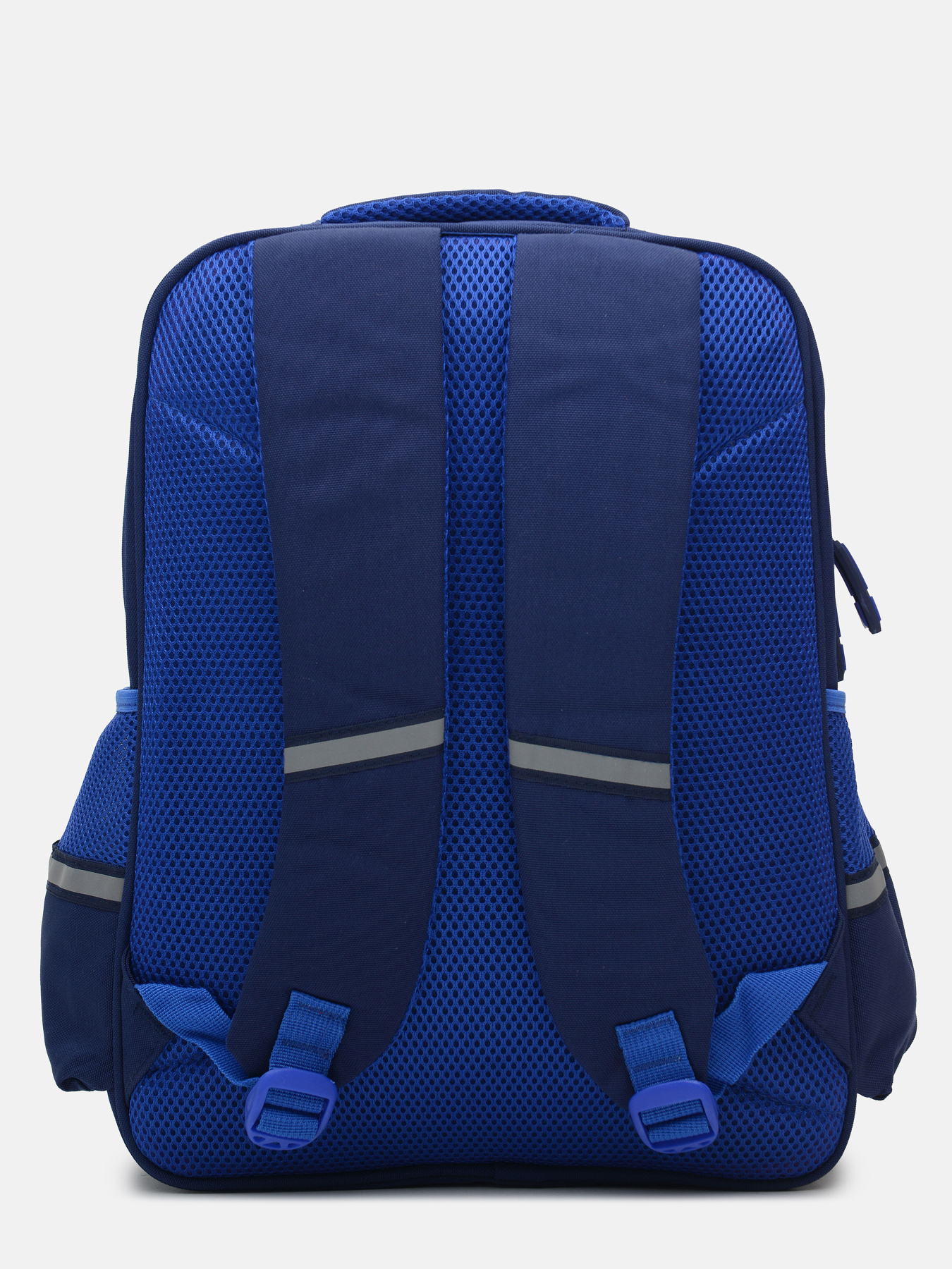 Рюкзаки Monsen модель C1dr12-blue Фото