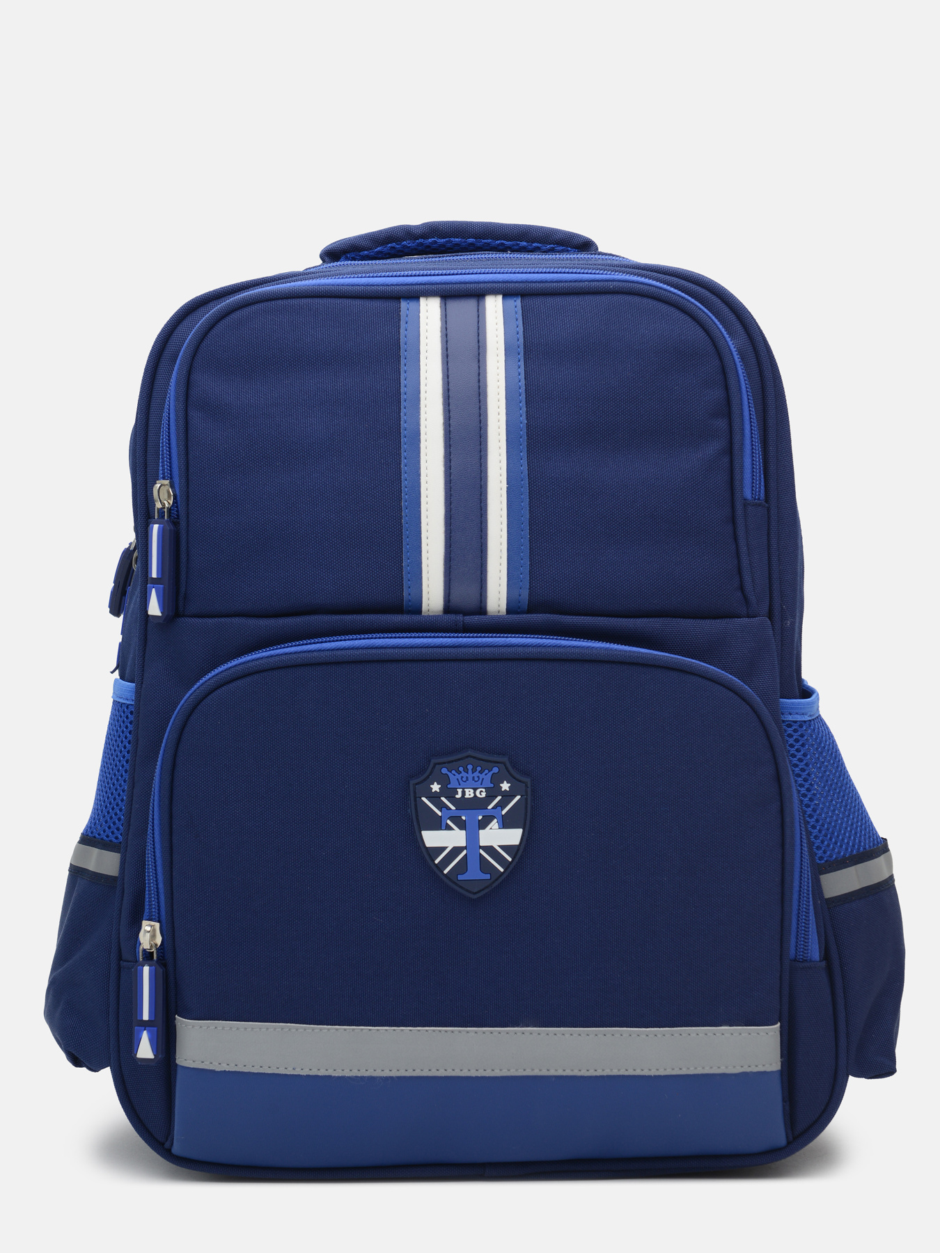 Рюкзаки Monsen модель C1dr12-blue Фото