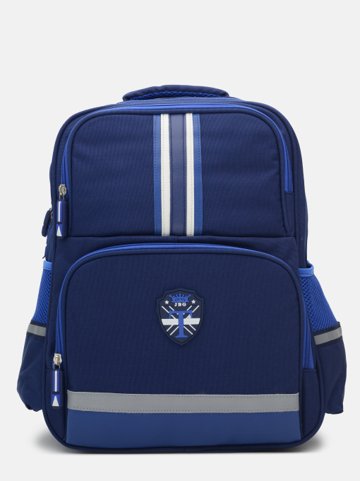 Рюкзаки Monsen модель C1dr12-blue Фото