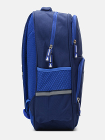 Рюкзаки Monsen модель C1dr12-blue Фото