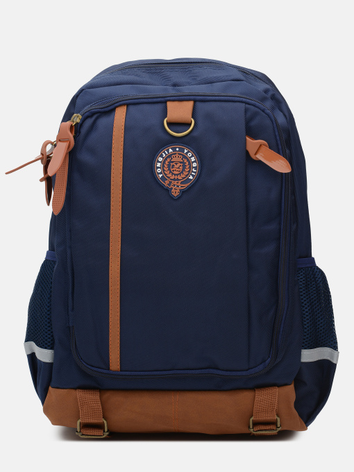 Рюкзаки Monsen модель C1DR02-darkblue Фото