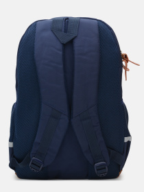 Рюкзаки Monsen модель C1DR02-darkblue Фото