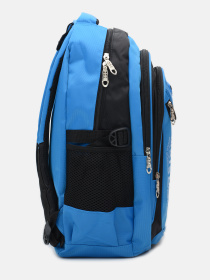Рюкзаки Monsen модель C1dr11-blue Фото