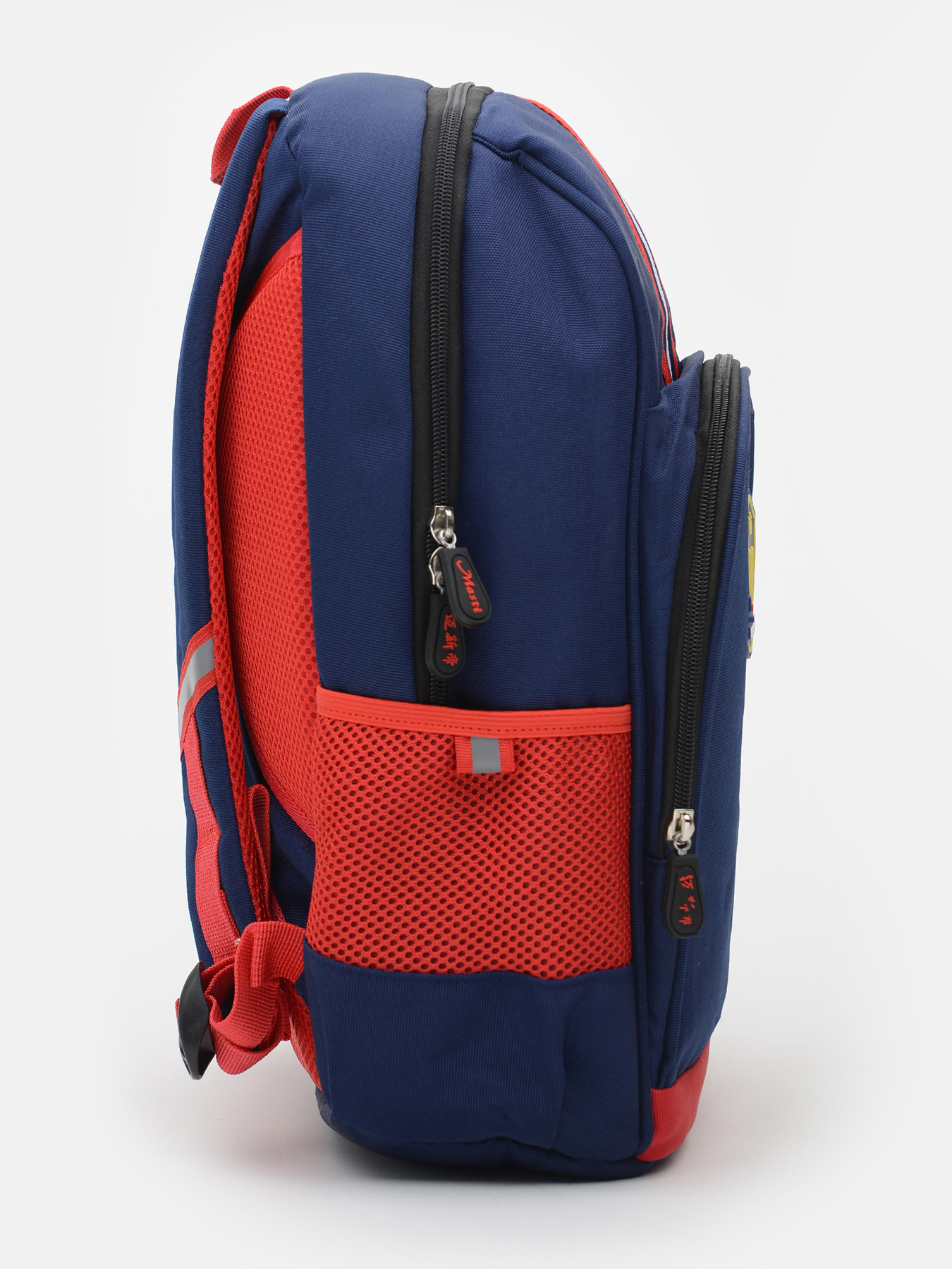 Рюкзаки Monsen модель C1dr09-blue Фото