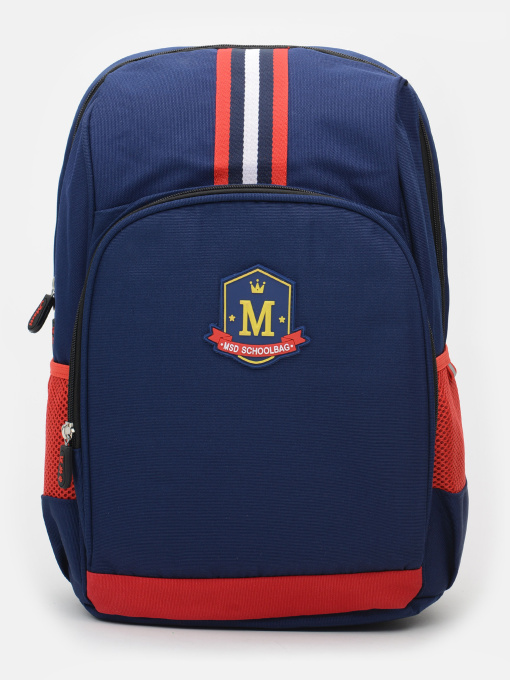 Рюкзаки Monsen модель C1dr09-blue Фото