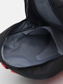 Рюкзаки Monsen модель C1dr09-black Фото