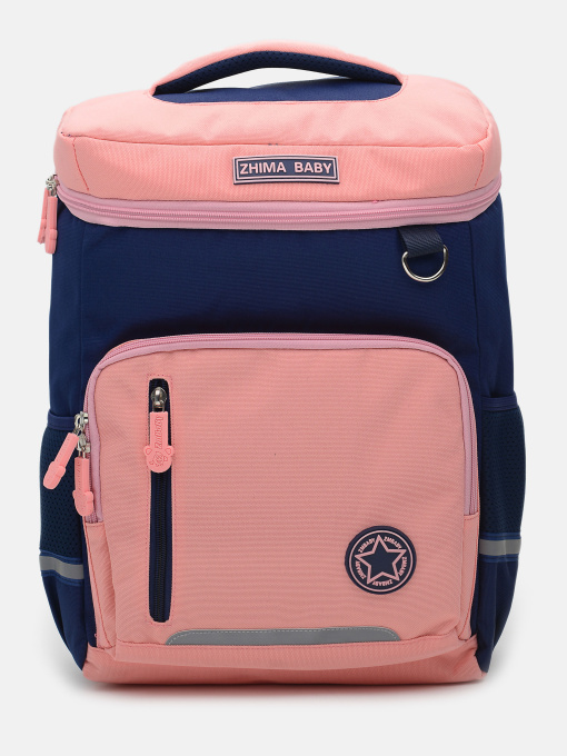 Рюкзаки Monsen модель C1dr08-pink Фото