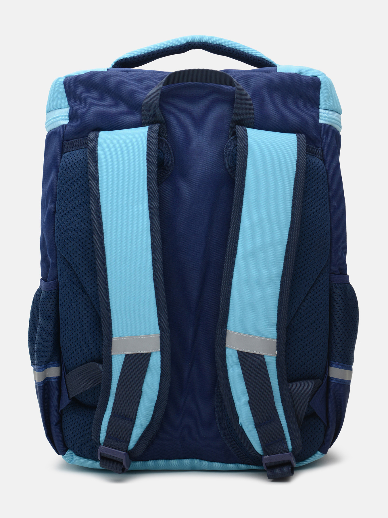 Рюкзаки Monsen модель C1dr08-blue Фото