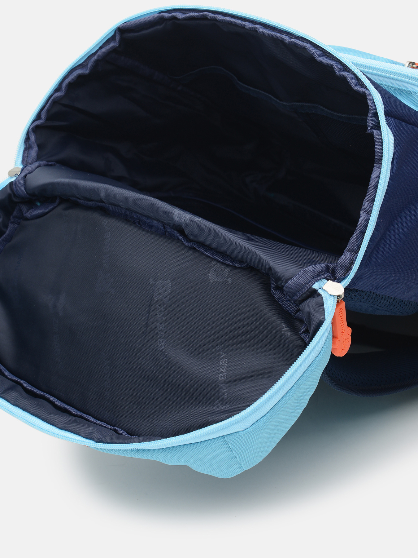 Рюкзаки Monsen модель C1dr08-blue Фото