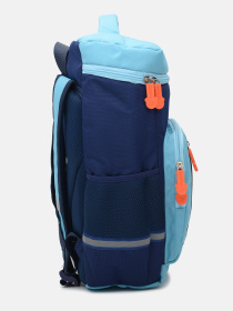Рюкзаки Monsen модель C1dr08-blue Фото