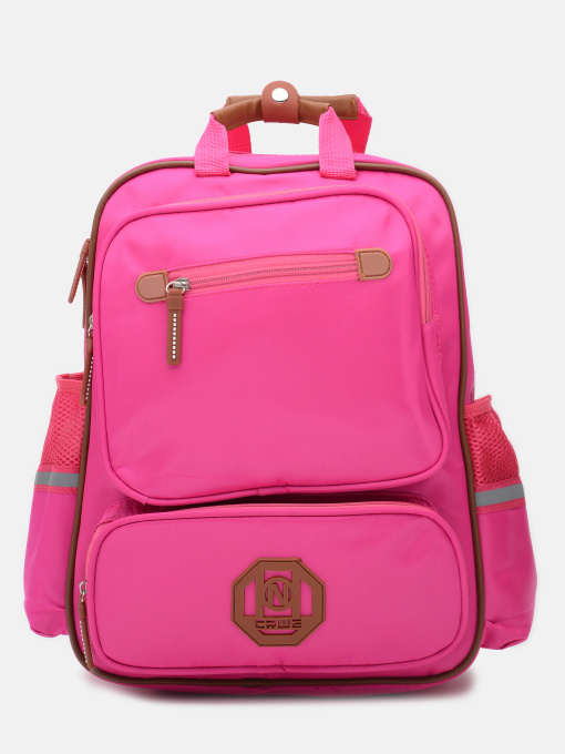 Рюкзаки Monsen модель C1DR03-pink Фото