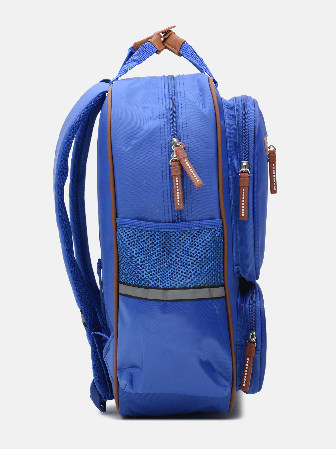 Рюкзаки Monsen модель C1DR03-darkblue Фото