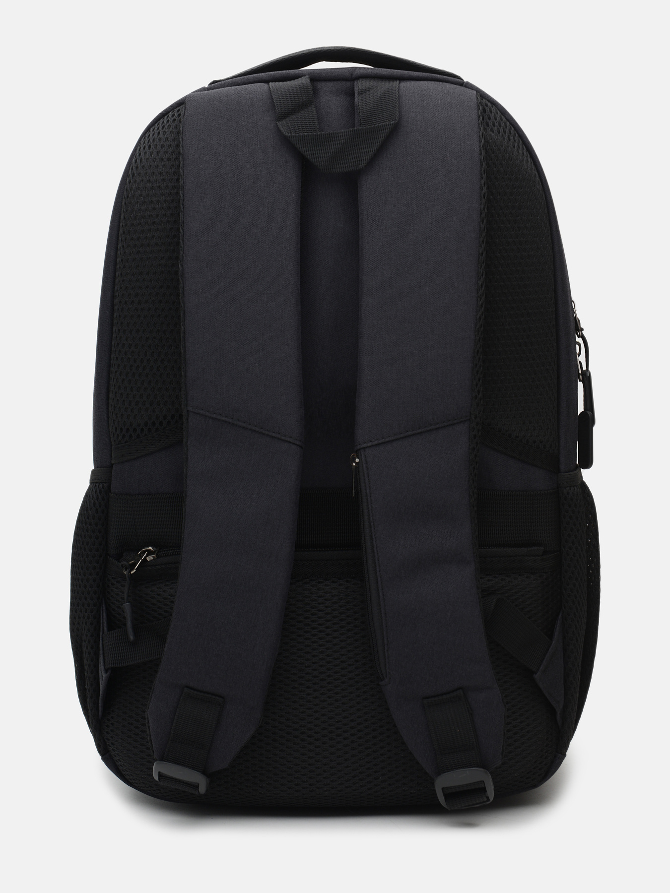 Рюкзаки Monsen модель C1dr01-black Фото