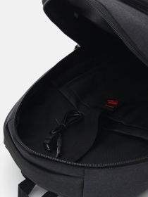 Рюкзаки Monsen модель C1dr01-black Фото