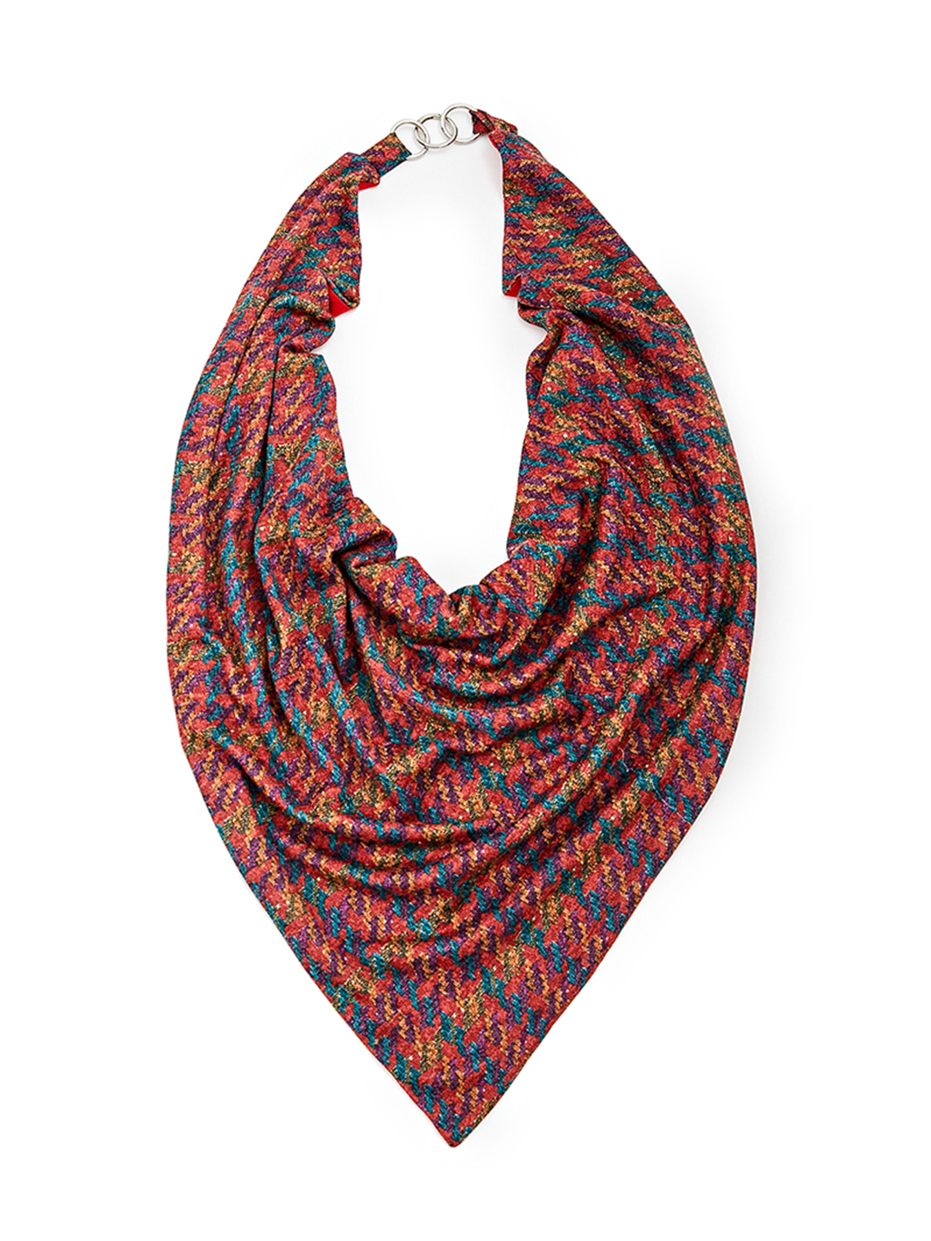 Шарфи та хустки MyScarf модель Ed_018 Фото