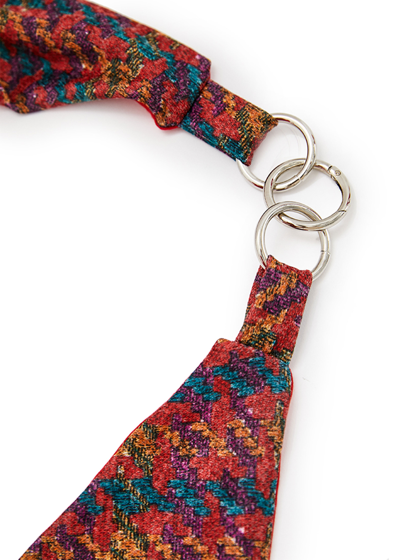 Шарфи та хустки MyScarf модель Ed_018 Фото