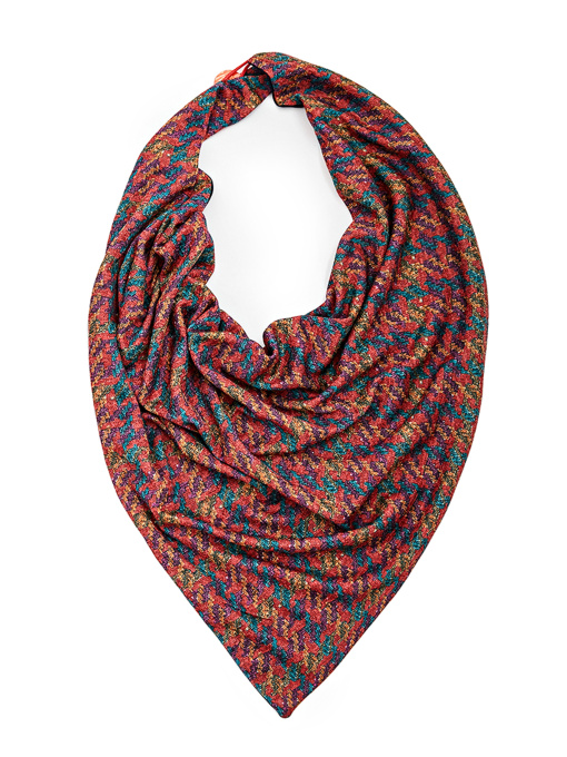 Шарфы и платки MyScarf модель Ed_018 Фото
