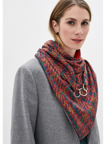 Шарфи та хустки MyScarf модель Ed_018 Фото