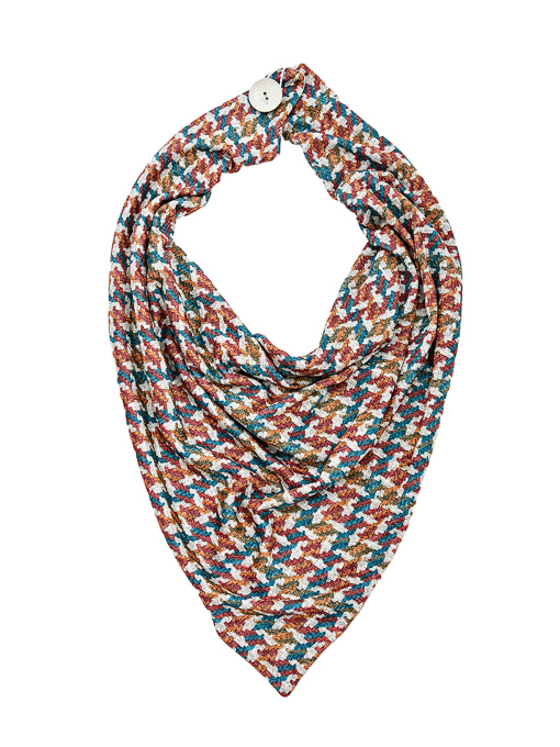 Шарфы и платки MyScarf модель Ed_019 Фото