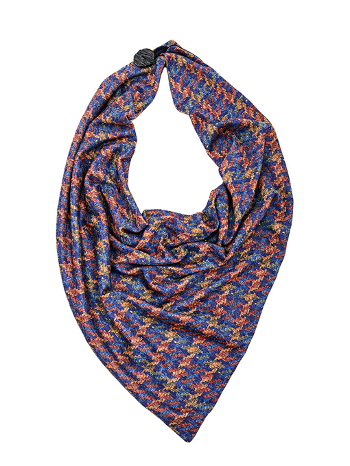 Шарфы и платки MyScarf модель Ed_020 Фото