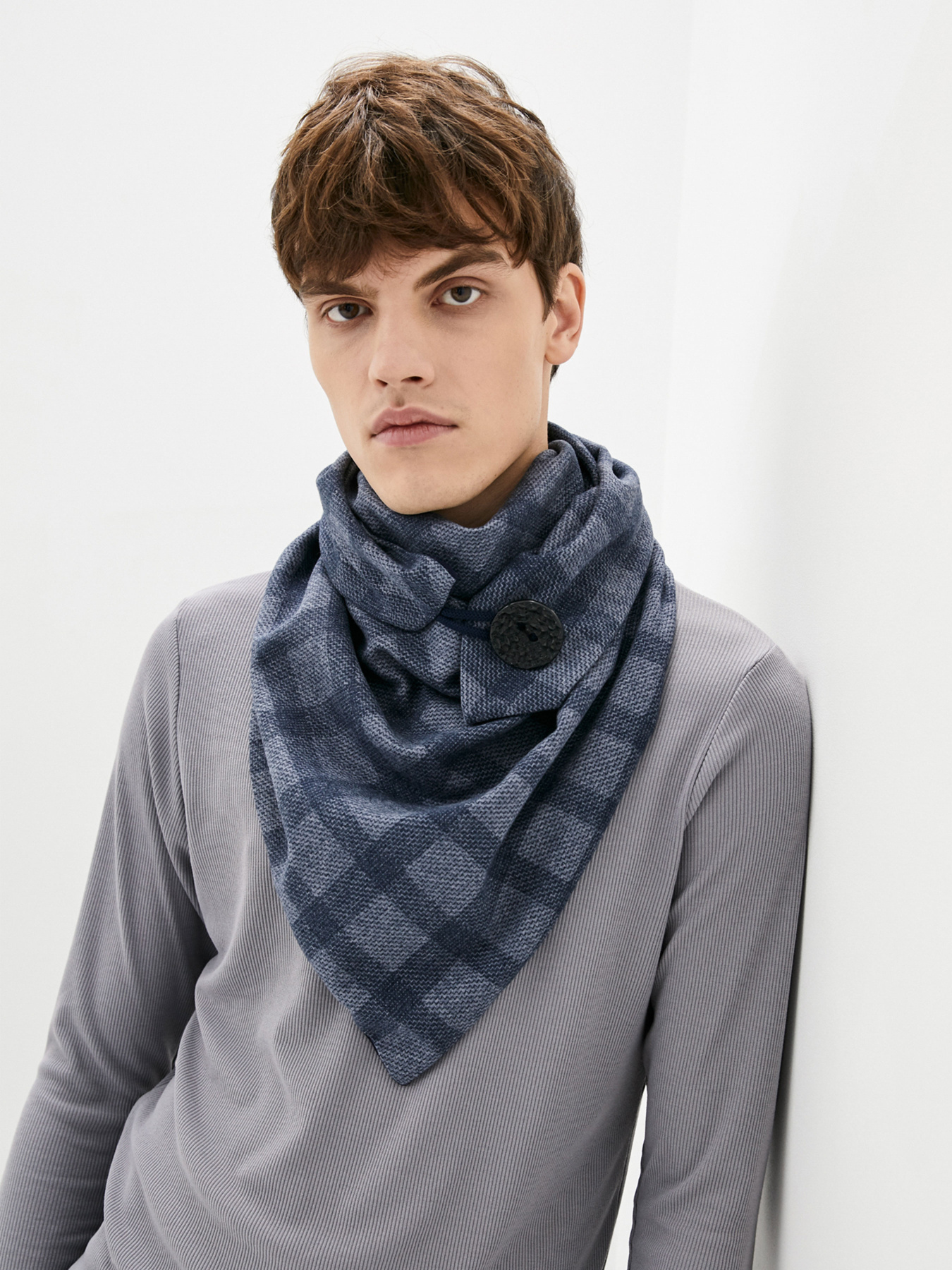 Шарфы и платки MyScarf модель Ed_030 Фото