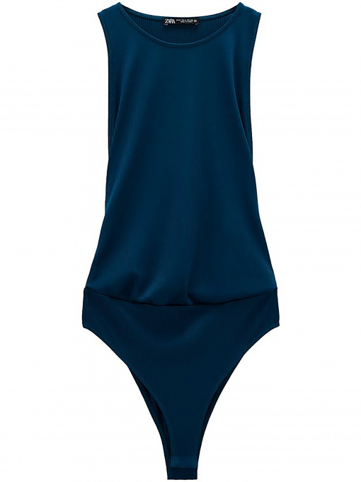 Боди и корсеты ZARA модель 65674 Фото