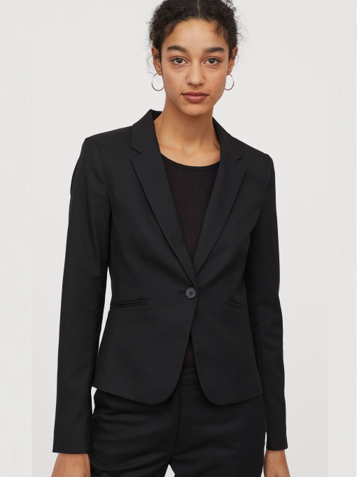 Піджаки H&M модель 36306 Фото